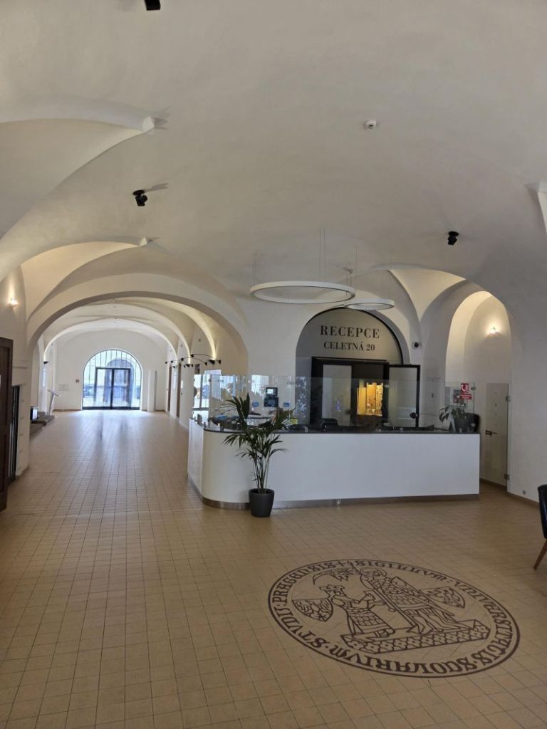 Nejlepší knihovna v lokalitě Staré Město, kterou musíte navštívit